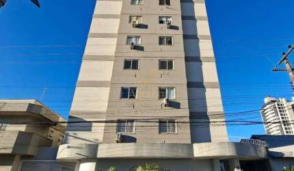 Apartamento com 3 Quartos , sendo 1 Suíte e Sacada com Churrasqueira em Itajaí!