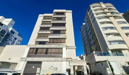 Apartamento com 70m² com 2 dormitórios, sendo uma suíte - São João