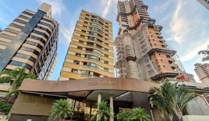 Apartamento Mobiliado Na Fazenda