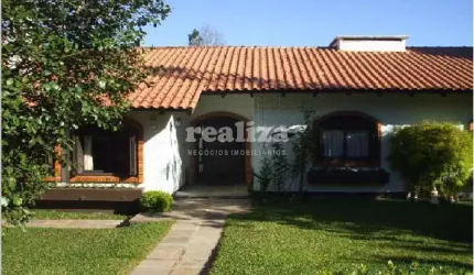 CASA TÉRREA E DE ESQUINA, Laje de Pedra, Canela - RS