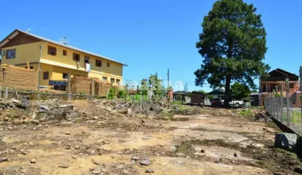 TERRENO COMERCIAL EM CANELA , Vila Boeira, Canela - RS