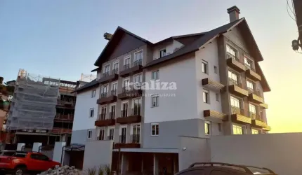 APARTAMENTO DE 1 QUARTO EM GRAMADO, Piratini, Gramado - RS