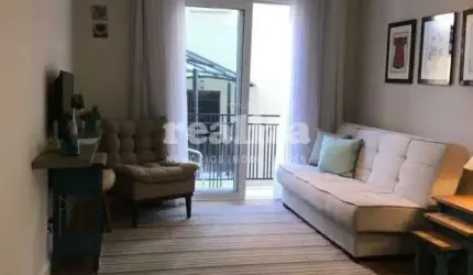 APARTAMENTO COM 1 QUARTO NO CENTRO DE GRAMADO, Centro , Gramado - RS