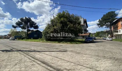 TERRENO EM CANELA, Leodoro de Azevedo, Canela - RS
