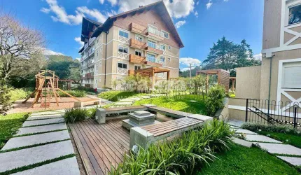 APARTAMENTO 01 SUÍTE EM CANELA, São Jose, Canela - RS