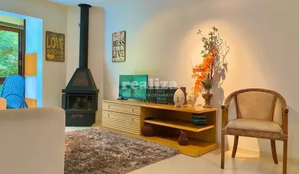APARTAMENTO MOBILIADO CENTRO DE GRAMADO, Centro , Gramado - RS