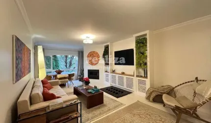 APARTAMENTO 03 QUARTOS EM GRAMADO, Bavária, Gramado - RS