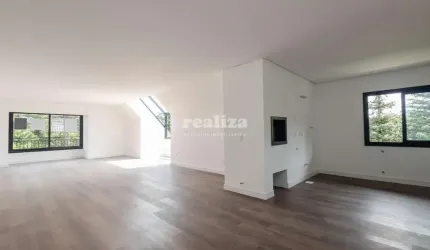 APARTAMENTO PRÒXIMO DA RUA COBERTA, Vila Suiça, Gramado - RS