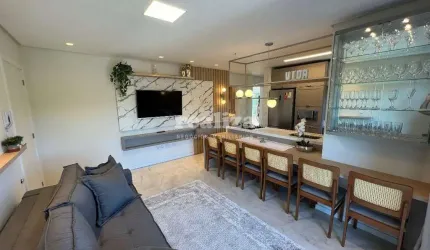 APARTAMENTO COM 2 QUARTOS MOBILIADO E ENSOLARADO, Planalto, - Todas as cidades - - RS