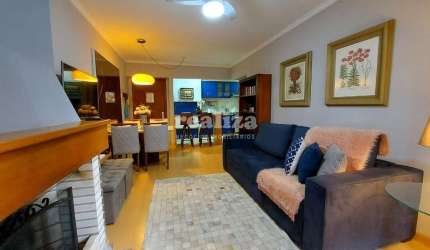 APARTAMENTO 1 QUARTO MOBILIADO NO CENTRO, Centro , Gramado - RS