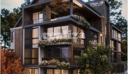 APARTAMENTO 3 SUÍTES EM GRAMADO , Planalto, Gramado - RS
