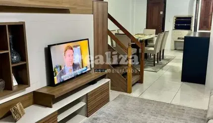 CASA COM 4 DORMITÓRIOS EM GRAMADO , Avenida Central, Gramado - RS
