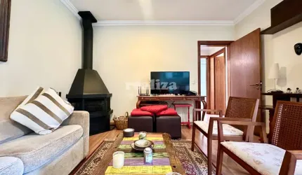 APARTAMENTO NO CENTRO, Centro, Canela - RS