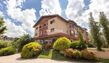 APARTAMENTO 2 SUÍTES EM GRAMADO, Centro , Gramado - RS