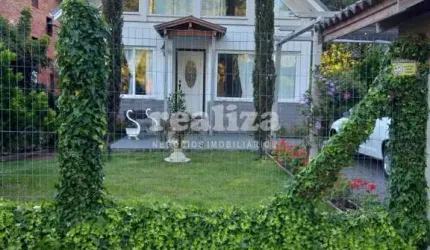 CASA COM 1 SUITE NO PLANALTO , Planalto, Gramado - RS