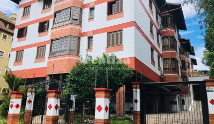 APARTAMENTO 2 DORMITÓRIOS NO CENTRO DE GRAMADO, Centro , Gramado - RS