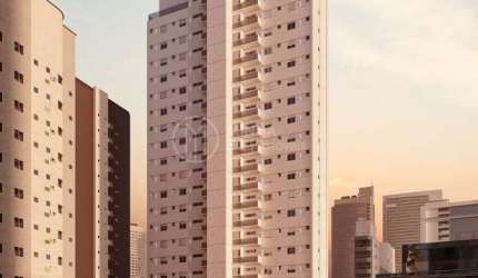 Diamond Crystal Tower - Centro - Balneário Camboriú/SC.