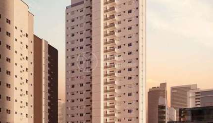 Diamond Crystal Tower - Centro - Balneário Camboriú/SC.