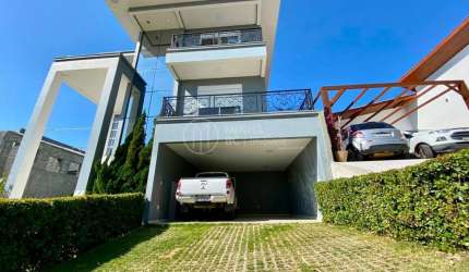 Casa Condomínio Mirante Camboriú - Camboriú