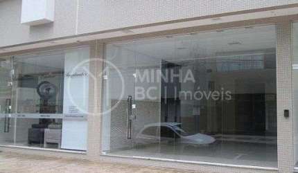Sala Comercial Lorena Cristina - Centro - Balneário Camboriú/Sc