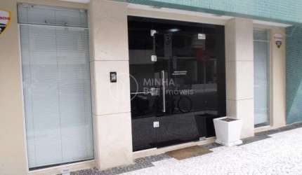 Sala Comercial Julia Cristina - Centro - Balneário Camboriú/SC