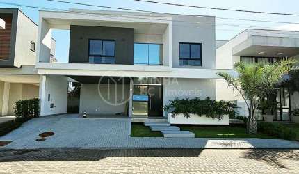 Casa Condomínio Villagio da Barra - Balneário Camboriú