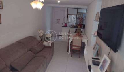 Residencial Rubén Bento - Nova Esperança - Balneário Camboriú/Sc