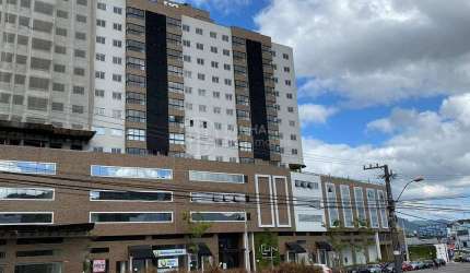 Icon Residence - Centro - Balneário Camboriú/SC.