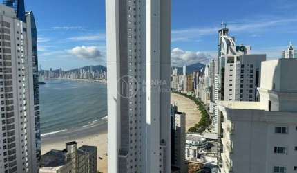 Cartier - Quadra Mar - Barra Norte - Balneário Camboriú/SC