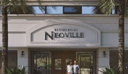 Neoville - Tabuleiro - Camboriú/SC