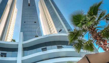 Ibiza Towers - Barra Sul - Balneário Camboriú/SC