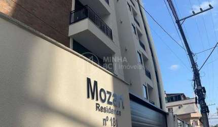 Mozart Residence - Tabuleiro - Camboriú/SC.