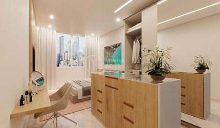 Silva Residencial - Centro - Balneário Camboriú/Sc