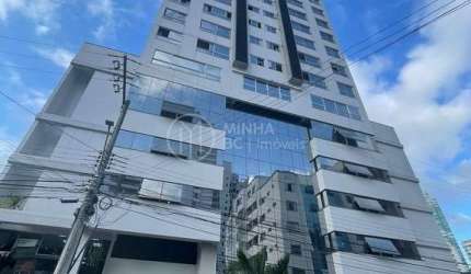 Edifício IL Pioniere Residence - Pioneiros - Balneário Camboriú/Sc