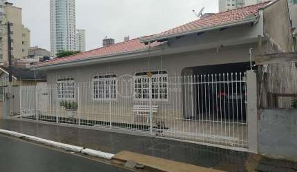 Casa - Centro - Balneário Camboriú/SC