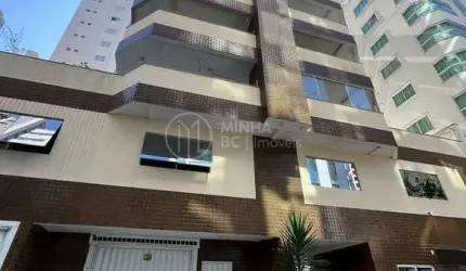 Edifício Bella Sintra - Centro - Balneário Camboriú/SC