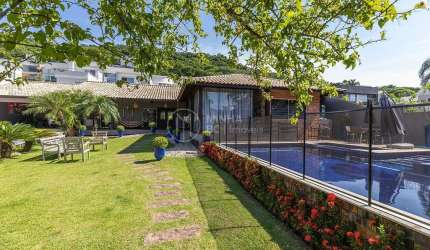 Casa Alto Padrão - Barra - Balneário Camboriú/SC
