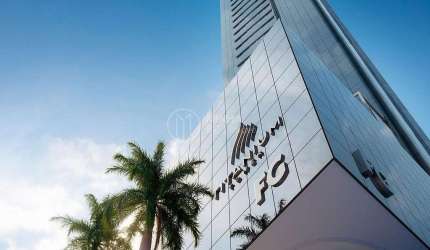 Titanium Tower - Centro - Balneário Camboriú/SC