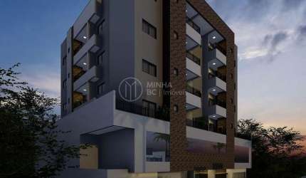 Agatha Residence - Vila Real - Balneário Camboriú/SC