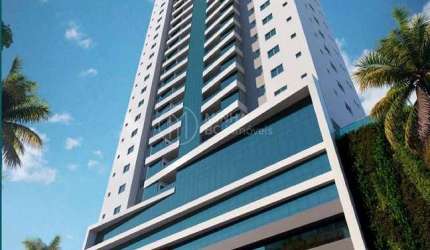 Las Brisas Residence - Pioneiros - Balneário Camboriú/SC
