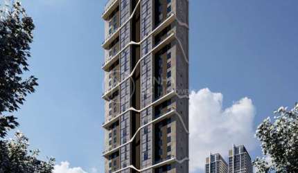 Pericó Residence - Barra Sul - Balneário Camboriú