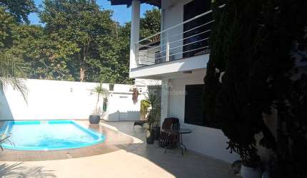 Casa com 04 suítes - Fazendinha - Itajaí/SC