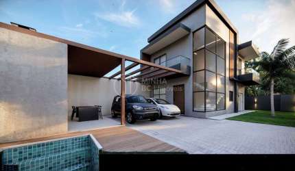 Casa em Camboriú/SC - Entrega em Dezembro 2026
