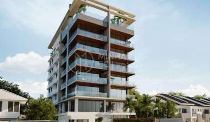 Bay House - Praia Brava - Itajaí/SC.