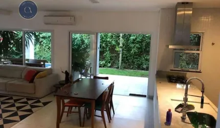 Casa Residencial à venda, Paúba, São Sebastião - CA0075.