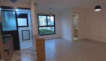 Studio com 1 dormitório à venda, 37 m² - Cidade Monções - São Paulo/SP