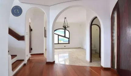 Casa Residencial à venda, Jardim Franca, São Paulo - CA0205.