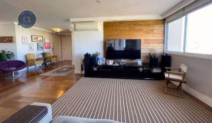 Apartamento Residencial à venda, Perdizes, São Paulo - AP2548.