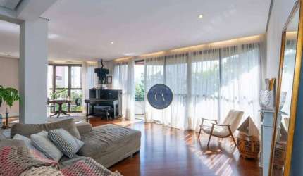 Apartamento com 3 dormitórios à venda, 180 m² por R$ 1.390.000,00 - Jardim Fonte do Morumbi - São Paulo/SP
