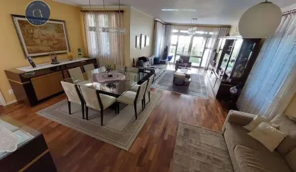 Casa com 4 dormitórios à venda, 450 m² - Bela Aliança - São Paulo/SP
